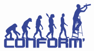 conform
